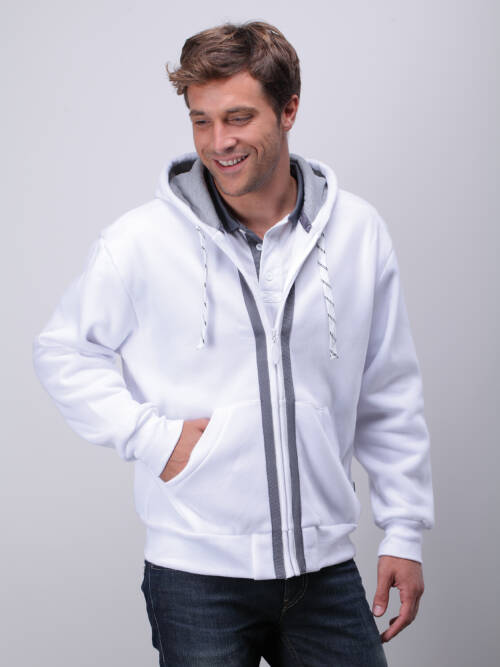Pen Duick Sport Hooded Sweat