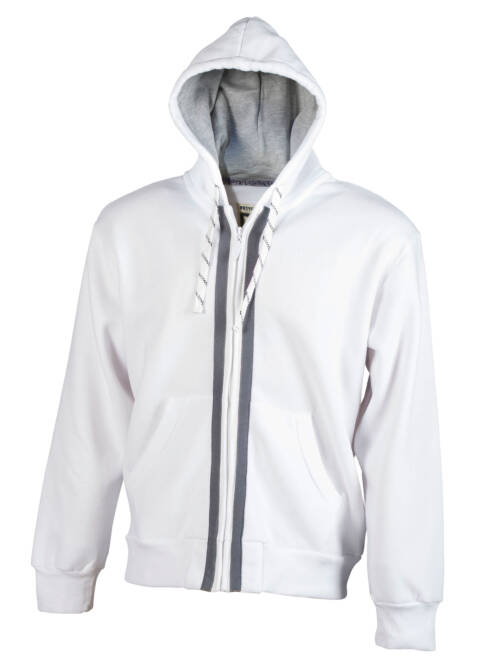 Pen Duick Sport Hooded Sweat Sport Hooded Sweat – M, weiß-30