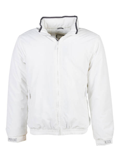 Pen Duick Sport Sommer Blouson Sport Sommer Blouson – S, weiß-30