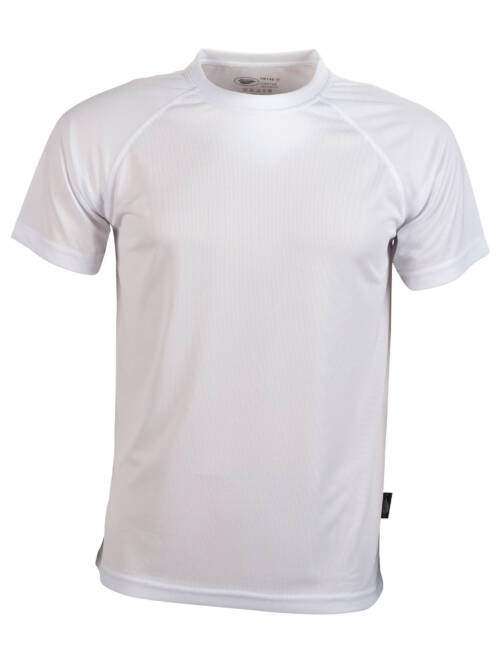 Pen Duick Herren Firstee Herren Firstee – 2XL, weiß-30