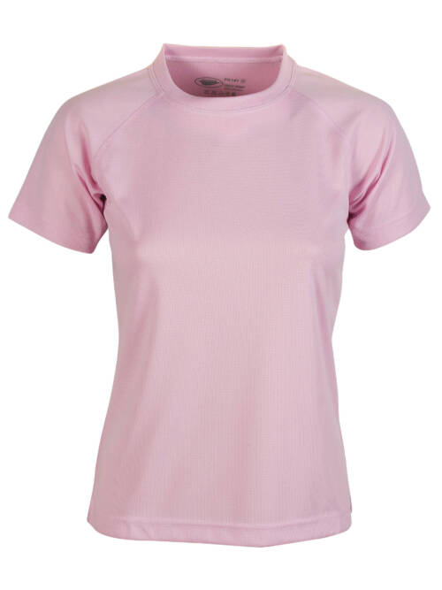 Pen Duick Damen Firstee Damen Firstee – XS, rosa-52