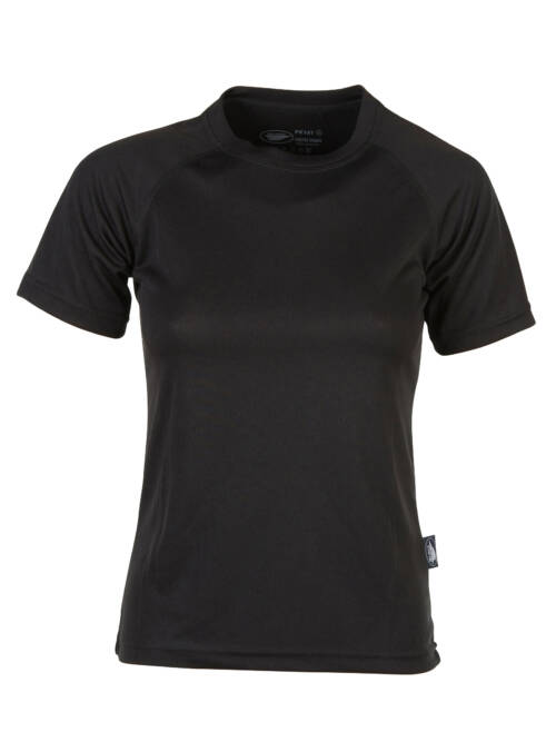 Pen Duick Damen Firstee Damen Firstee – M, schwarz-36