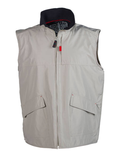 Pen Duick Bodywarmer Regy Bodywarmer Regy – M, beige-58