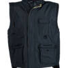 Pen Duick Bodywarmer Evasion Bodywarmer Evasion – 3XL, Navy-32