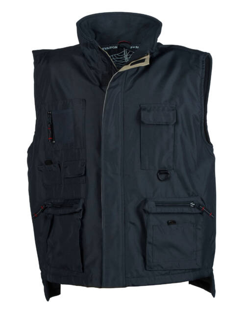 Pen Duick Bodywarmer Evasion Bodywarmer Evasion – 3XL, Navy-32