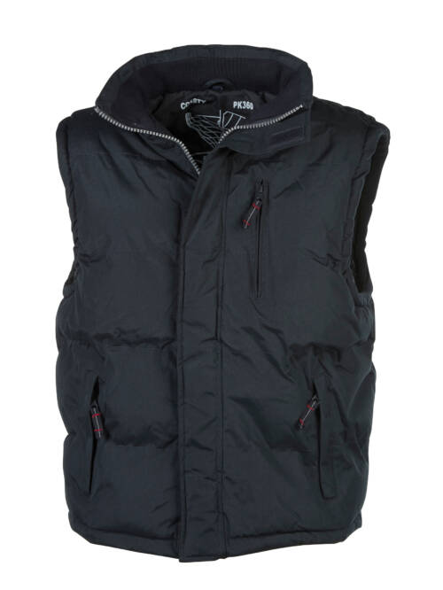 Pen Duick Bodywarmer Coasty Bodywarmer Coasty – L, Navy-32