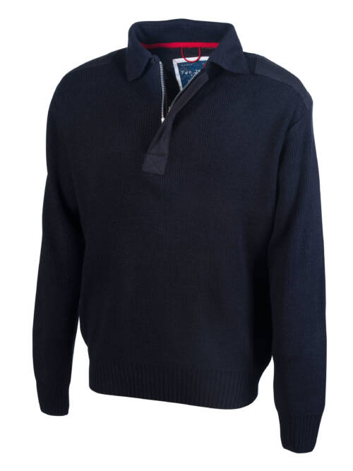 Pen Duick Worky Worky – 2XL, Navy-32