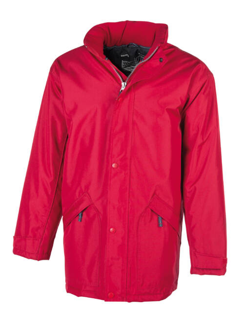 Pen Duick First First – 3XL, rot-40