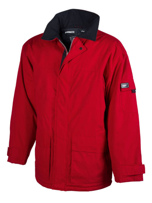 Pen Duick Windmaster Windmaster – 2XL, rot-40