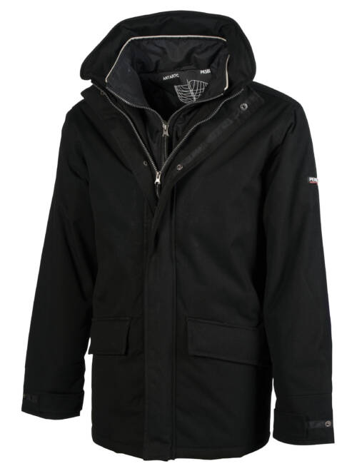 Pen Duick Antartic Antartic – M, schwarz-36