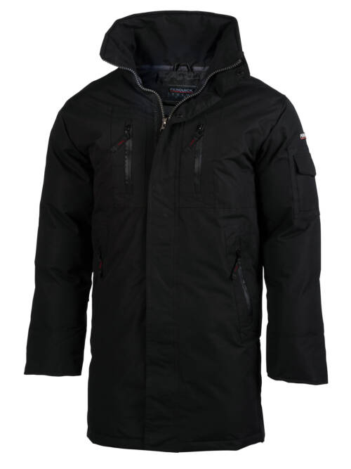 Pen Duick Bristol Bristol – 2XL, schwarz-36