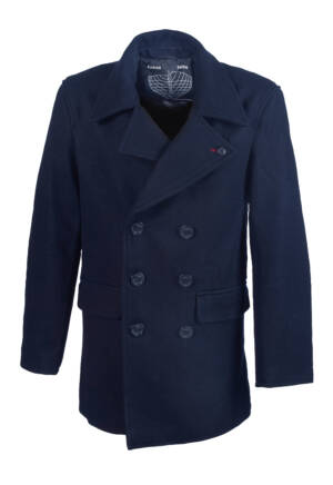 Pen Duick Blazer-Jacke Kaban