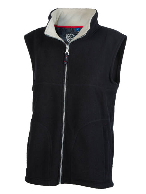 Pen Duick Softy Softy – 2XL, schwarz-36