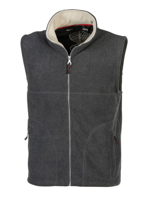 Pen Duick Softy Softy – 2XL, charcoal-94