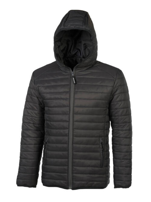 Pen Duick Herren Pacific Herren Pacific – 2XL, titanium-TI