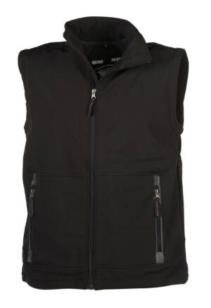 Pen Duick Softshell-Bodywarmer Fastnet