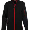 Pen Duick Damen-Softshell-Jacke Atlantic
