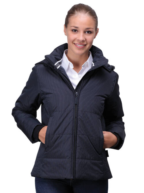 Pen Duick Damen-Daunenjacke Milan