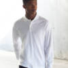 Fruit of the Loom Premium Long Sleeve Polo