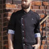 Karlowsky Kochjacke ROCK CHEF®