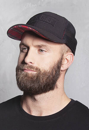Karlowsky Basecap ROCK CHEF®-Stage2