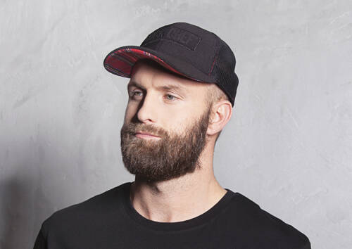 Karlowsky Basecap ROCK CHEF®-Stage2