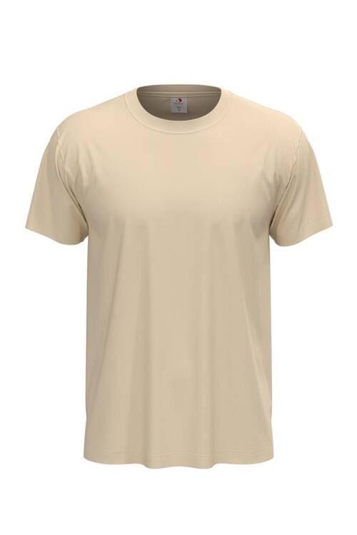 Stedman Classic-T Classic-T – 2XL, Natural-NAT