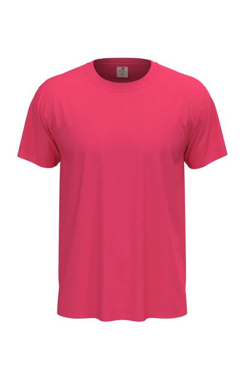 Stedman Classic-T Classic-T – 2XL, Sweet Pink-SPK