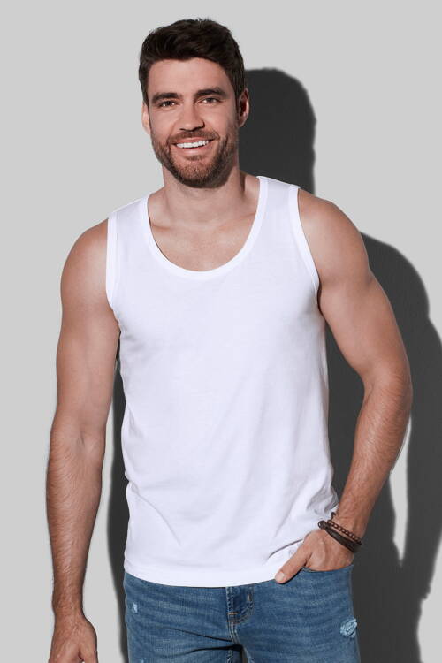 Stedman Classic Tank Top