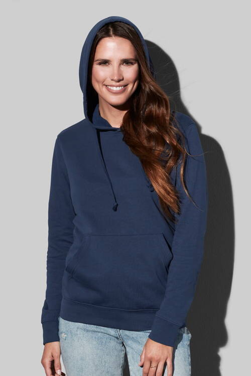 Stedman Sweat Hoodie Classic Women