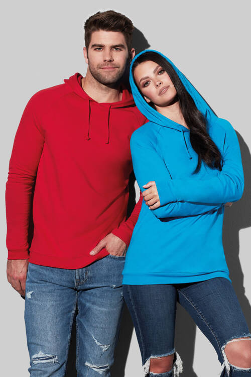 Stedman Sweat Hoodie Light