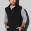 Stedman Fleece Vest