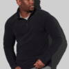 Stedman Fleece Half-Zip