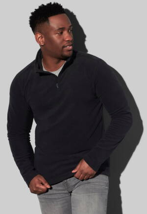 Stedman Fleece Half-Zip