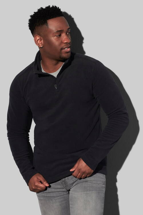Stedman Fleece Half-Zip