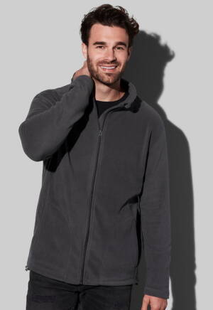 Stedman Fleece Jacket