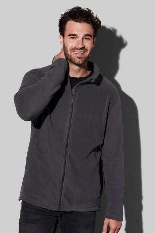 Stedman Fleece Jacket