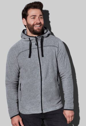 Stedman Power Fleece Jacket