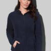 Stedman Fleece Jacket Women