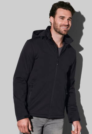 Stedman Lux Softshell Jacket