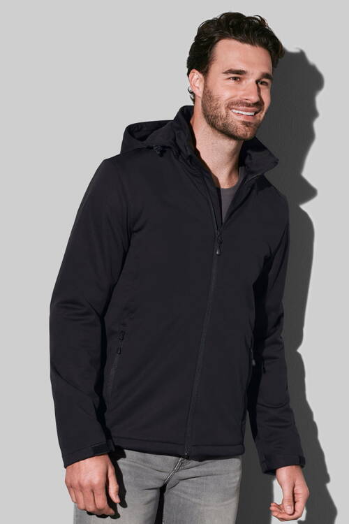 Stedman Lux Softshell Jacket