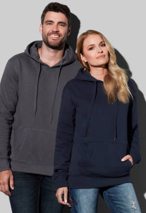 Stedman Sweat Hoodie Select