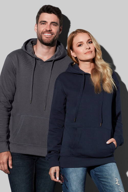 Stedman Sweat Hoodie Select