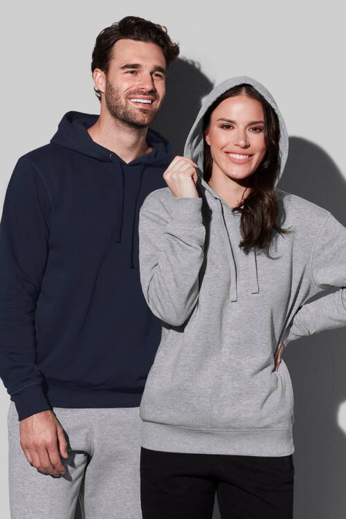 Stedman Recycled Sweat Hoodie