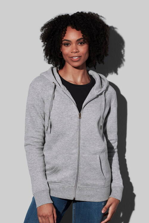 Stedman Sweat Jacket Select Women