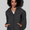 Stedman Recycled Scuba Jacket Women