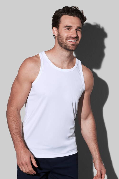 Stedman Sports Top