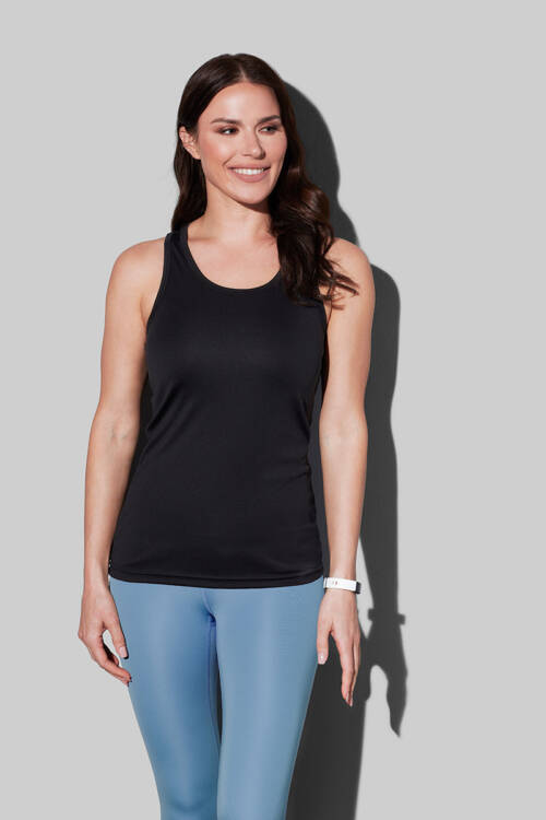 Stedman Sports Top Women