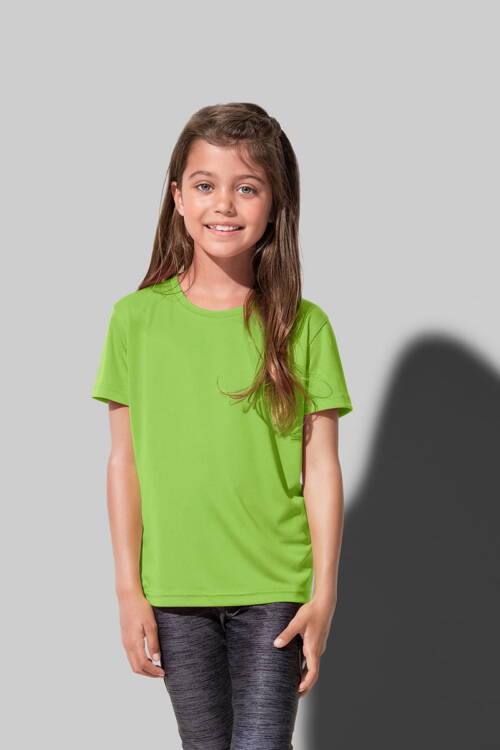 Stedman Sports-T Kids