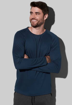 Stedman Active 140 Long Sleeve